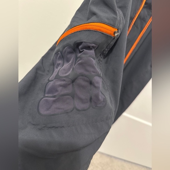 Columbia Omni- Shield Gray Swim Board Shorts Size 34 Men’s - Picture 3 of 9